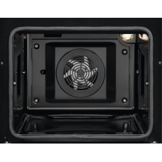 Whirlpool Special offer! Electrolux electric stove with electric oven 596 mm LKR66021MX