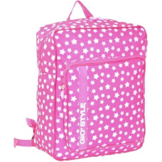 Pilot Thermal backpack Stars Backpack assorted red/green/blue/pink 8000303309932