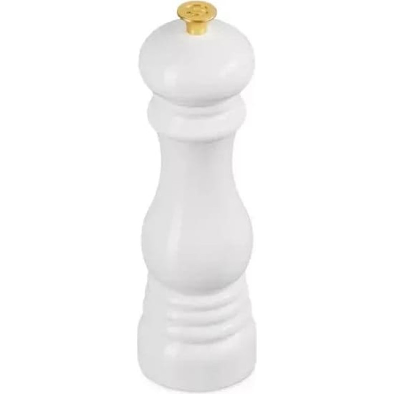 Le Creuset Sals mill 21cm white 0630870351270