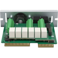 APC Karta AP9614 APC Dry Contact  I/O SmartSlot Card