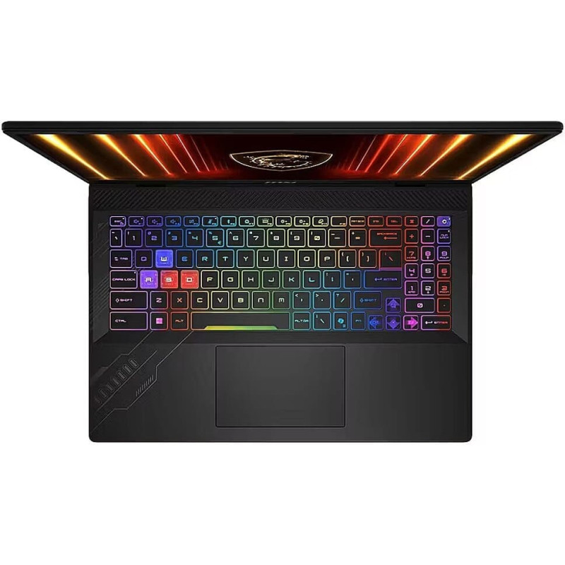 MSI Crosshair A16 HX D8WFKG-023XPL Ryzen 7 8840HX 16