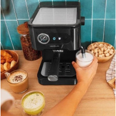 Cecotec Ekspres do kawy Cecotec Power Espresso 20 Pro