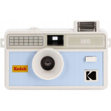 Kodak Aparat cyfrowy Kodak Kodak i60 Baltas/Baby Mėlyna