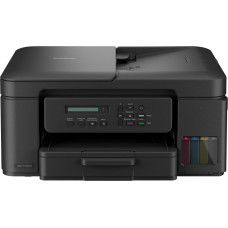 Brother DCP-T730DW | Inkjet | Colour | A4 | Wi-Fi | Black
