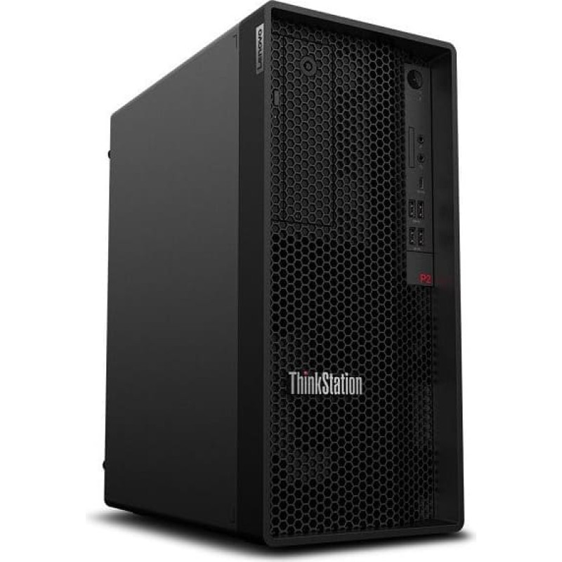 Lenovo ThinkStation P2 TW G2 Ultra5 235    32/512GB W11P