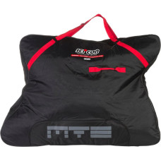 Naturehike Torba SCICON SOFT BIKE BAG TRAVEL PLUS TRIATHLON Black