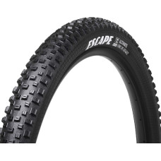 Goodyear Opona GOODYEAR - Escape Ultimate Tubeless Complete 27.5x2.6/66-584 k. Blk