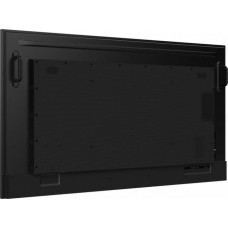 Iiyama Monitor 75 '' LH7575UHS-B2AG,24/7,IPS,ANDROID.11,4K,  WiFi,         iiSignage2, FailOver, EShare, 24/7, full daisy chain