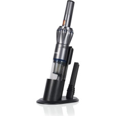 Tristar Vacuum Cleaner | KR-3160 | Cordless operating | Handheld | 90 W | 11.1 V | Operating time (max) 20 min | Anthracite