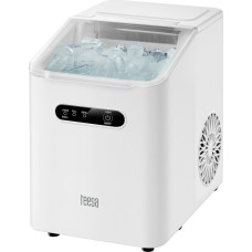 Teesa Kostkarka do lodu TEESA EASY ICE, 11kg lodu , 1L , 110W, dwa rozmiary kostek, autoczyszczenie