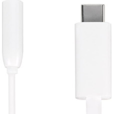 Vivanco Adapter USB Vivanco adapter USB-C- 3,5mm 10cm (61764)