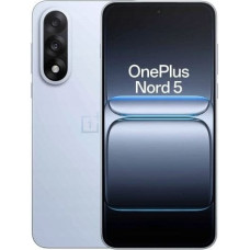 Oneplus Nord 5 phone, 512/16 GB, Dry Ice