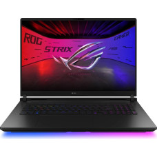 Asus Laptop Asus ROG Strix SCAR 18 G835 Ultra 9 275HX / 32 GB / 2 TB / W11 / RTX 5080 / 240 Hz (G835LW-SA024W)