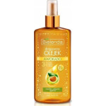 Noname BIELENDA_Luxury Body Oils olejek do pielęgnacji 3w1 Awokado + Olejek Arganowy + Olejek Jojoba 150ml