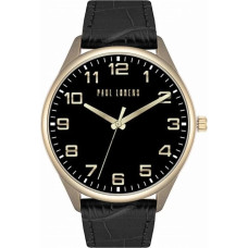 Paul Lorens Zegarek męski Paul Lorens BANGIO PL20022A-1A2
