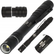 Brennenstuhl TORCH LED 5W 180LM 867 IP44 2XAAA