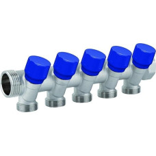 Sourcing WATER VALVE 1INX1/2IN 5R COLD(C325N10QB