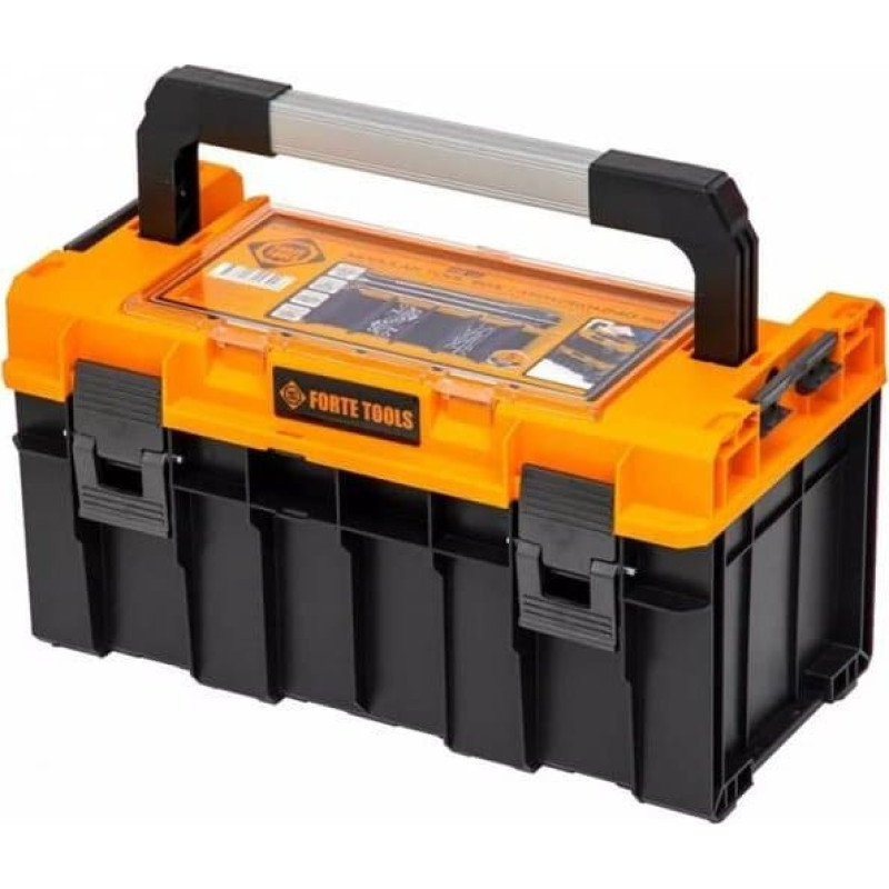 Forte TOOLBOX FORTE TOOLS MG-19 49,4X26,3X25,