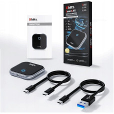 Kenwood XBLITZ SmartCAR Wireless Carplay/Android Auto Adapter
