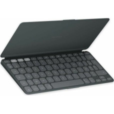 Logitech Pokrowiec na iPada + Klawiatura Logitech Keys-to-Go 2