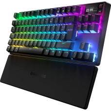 Steelseries Klawiatura SteelSeries Apex PRO TKL  (64868)