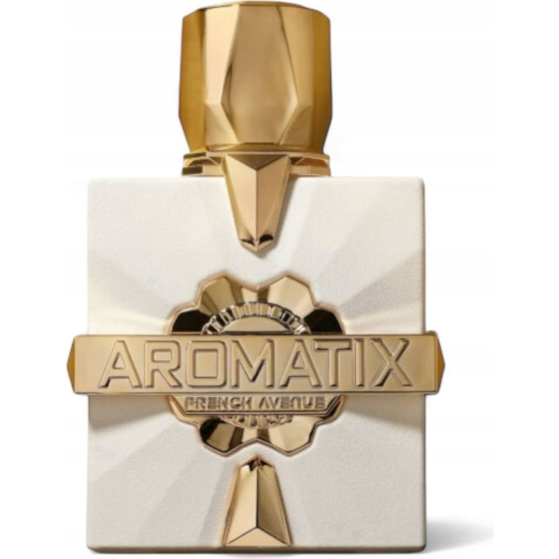 Histoires De Parfums French Avenue X Aromatix Platine Blanc Extrait De Parfum