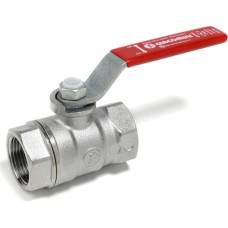 Giacomini VALVE WATER R250D 1IN FF L.H.