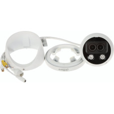 Dahua Technology Kamera IP Dahua Technology Kamera IP IPC-HDW5449H-ASE-D2-0280B Full-Color Dual-Lens - 4 Mpx 2.8 mm DAHUA