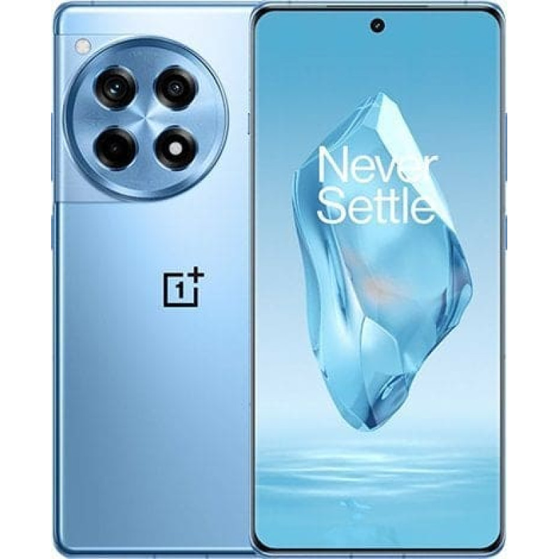Oneplus 13 5G Dual Sim 16GB RAM 512GB - Arctic Dawn