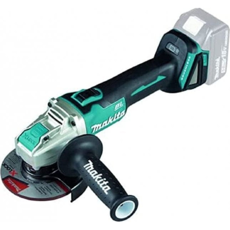 Makita Szlifierka Makita Makita cordless angle grinder DGA521ZX1 18V - DGA521ZX1