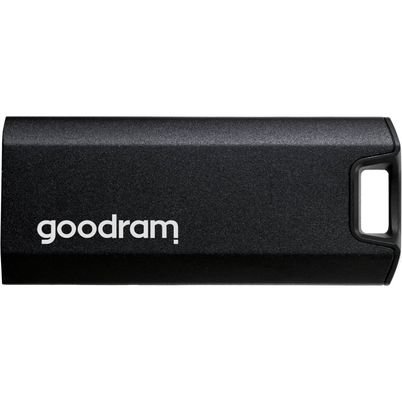 Goodram Dysk zewnętrzny SSD GoodRam Move Ridge 512GB Czarny (SSDR-GMRE-512-K0)