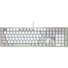 Cherry KEY KC 500 Corded, Mechanical, MX LP 2.0 Ivory DE