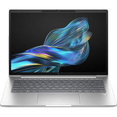 HP EliteBook 6 G1a Notebook AI - 177deg-Scharnierdesign - AMD Ryzen 5 230 / 3.5 GHz - Win 11 Pro - Radeon 760M - 16 GB RAM - 512 GB SSD NVMe - 35.6 cm (14