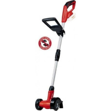 Einhell Einhell GE-CC 18 Li Kit, 18 Volt, Brush Grinder - Red / Black, 2.0Ah Li-ion Battery