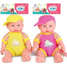 Trifox Lalka bobas z głosem mama tata