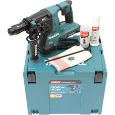 Makita Młotowiertarka Makita Makita cordless drill hammer DHR283ZJU 2x18V