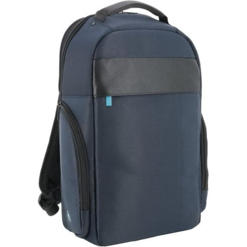 Mobilis 4 Classic Backpack 14-16'' 100% Recycled 18L