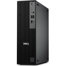 Dell Komputer Dell Pro Slim Plus QBS1250 W11Pro U7 265/32GB/512GB/Integrated/WLAN + BT/Wireless Kb & Mouse/260W/3YPS Dell