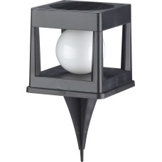 Domoletti LAMP SOLAR DOMOLETTI MS10671 10X10CM