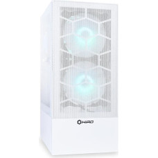 Hiro Komputer HIRO FrostByte Intel i5 12400F, RTX 5060 8GB, 16GB RAM, 1TB SSD, WIFI, W11H