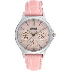 Casio Zegarek Casio ZEGAREK DAMSKI CASIO LTP-V300L 4A (zd581b) uniwersalny
