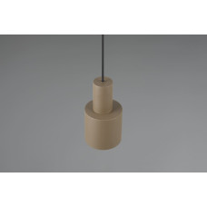 Trio Lampa wisząca Trio LAMP PENDANT TRIO CARDONA E27