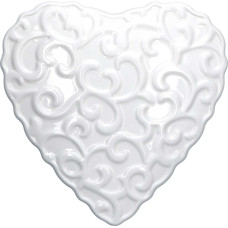 Npc Polska Nawilżacz powietrza NPC Polska La Porcellana Bianca Leopoldina Nawilżacz powietrza pandora 19 cm