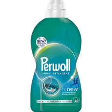 Perwoll DETERGENT LIQUID PERWOLL SPORT 40W 2L