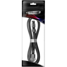 Cablemod Pro ModMesh 4-pin ATX-Verlngerung, 45cm - schwarz