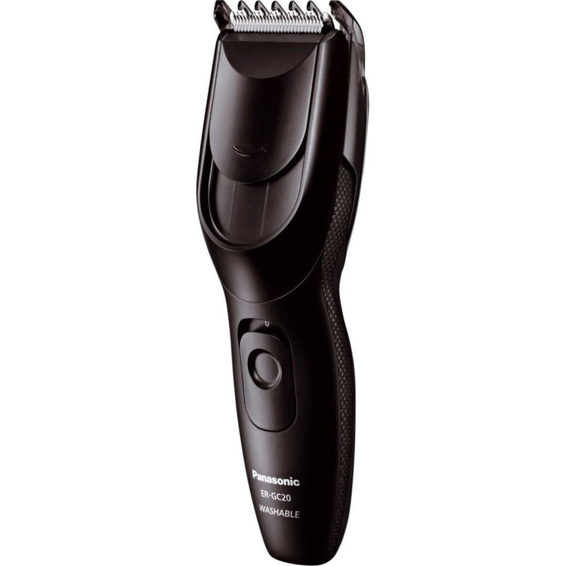 Panasonic Maszynka do włosów Panasonic ER-GC20-K503