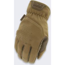 Mechanix Wear Taktinės žieminės pirštinės Mechanix ColdWork FastFit Coyote, dydis L