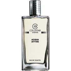 Collistar Tualetinis vanduo Collistar Aqua Attiva EDT vyrams, 100 ml