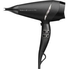 Remington Supercare Pro 2200 AC7250 Hair Dryer pink
