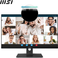 MSI Modern AM272P 1M-1235AT i7-150U 68cm 27